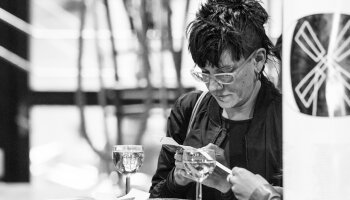 Petra Soukupová Foto: David Konečný